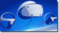 PlayStation VR2 bald fr den PC!