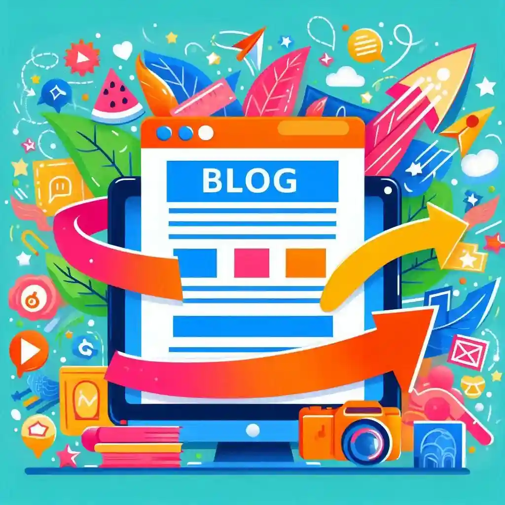  Hab diese Blog Seite mal umgezogen