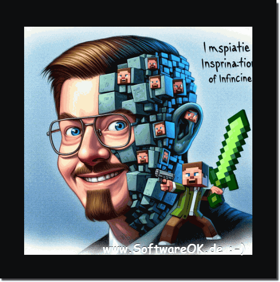 Auf welchem Spiel basiert Minecraft?