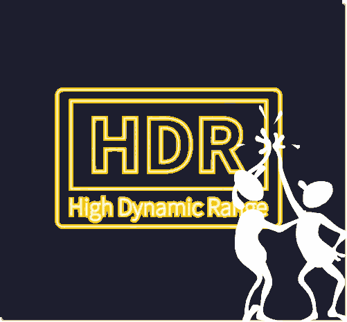 Dynamic HDR: Der Gamechanger fr atemberaubende Bildqualitt!