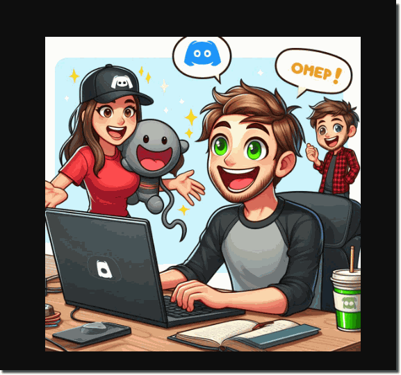 Discord Social SDK: Bessere Vernetzung für Spieler und Entwickler