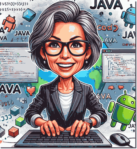 Java in der Spieleentwicklung: Warum es eine unterschätzte Wahl ist!