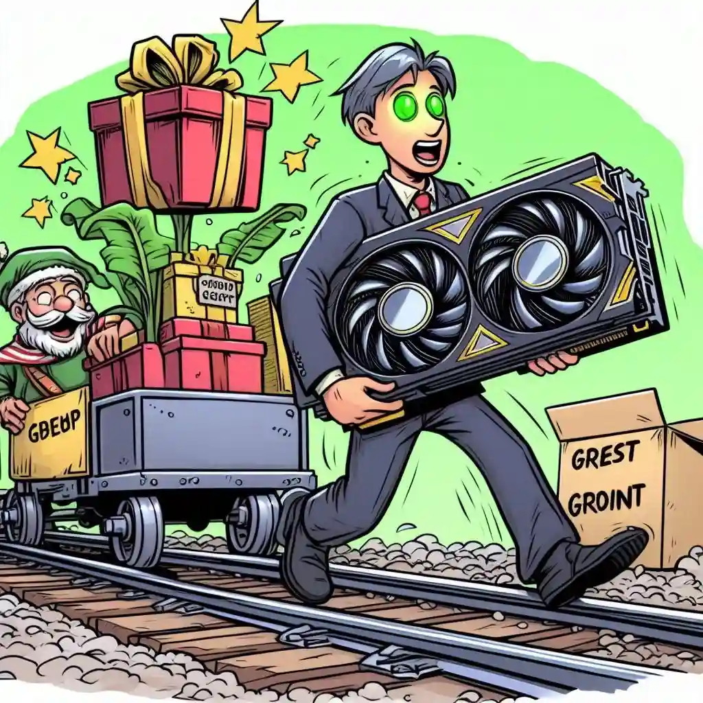  Die besten Grafikkarten (GPUs) des Jahres 2024