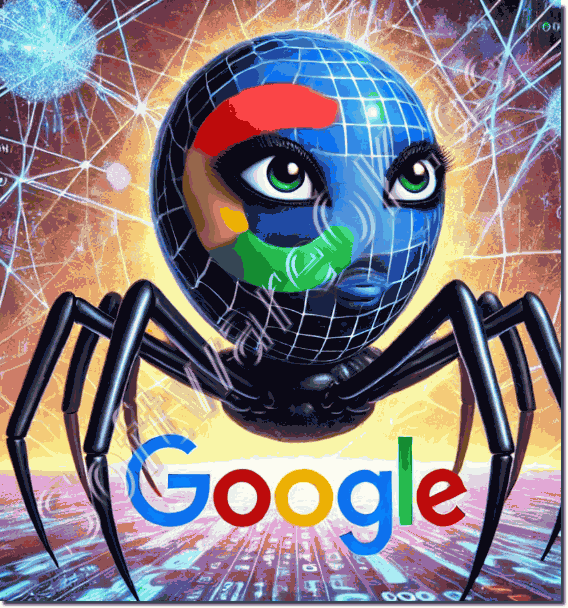 Googles Suche in der Krise? Wie KI die Qualität der Ergebnisse bedroht!