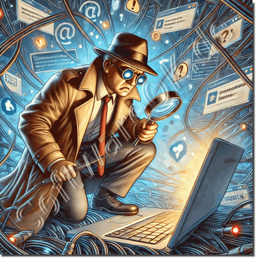 KI-generierte Texte entlarven â Wie zuverlässig sind KI-Detektor-Tools?