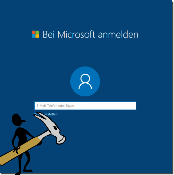 Microsoft-Konto die Vorteile und Unterschiede!