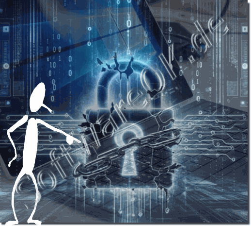 Ransomware und Trojaner: Die Ungeliebten Besucher!