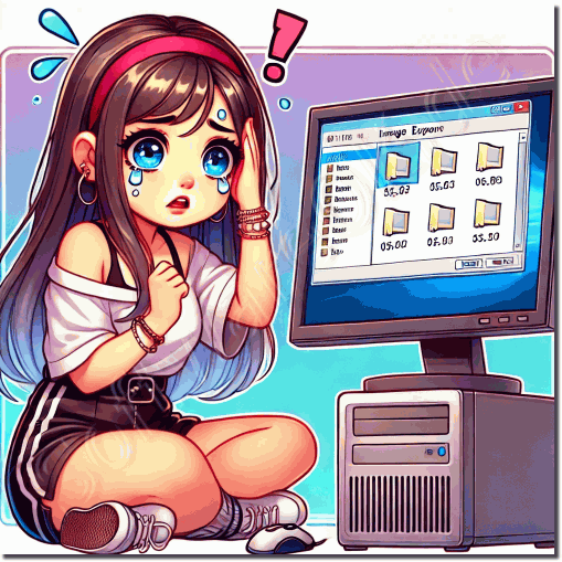 Wenn die Bild-Miniaturen im Windows Explorer verschwinden: Ursachen und Lsungen