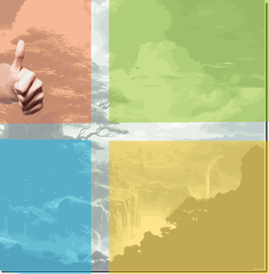 Windows-Desktop-Hintergründe: sinnvoll oder nicht?