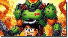 Die Struktur von DOOM: WAD-Dateien, Level, und Monster erklrt!
