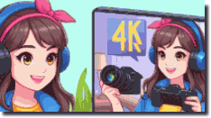 Optimale Nutzung Ihres neuen 4K-Monitors: 5 wichtige Schritte!