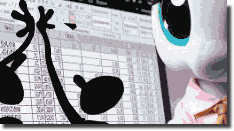 Tabellen-Horror in Word? So rettest du deine Daten mit Excel!