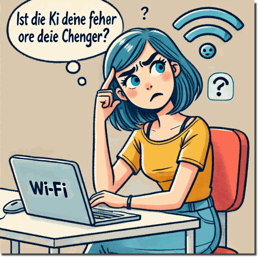 Knstliche Intelligenz: Gefahr oder Chance?