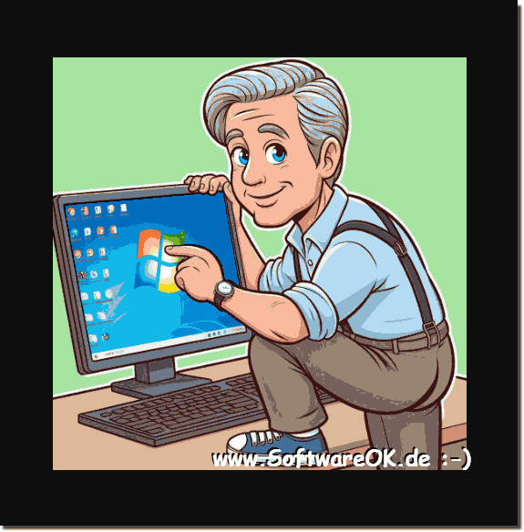 Die Geschichte von Microsoft Windows: Ein Blick auf die Meilensteine