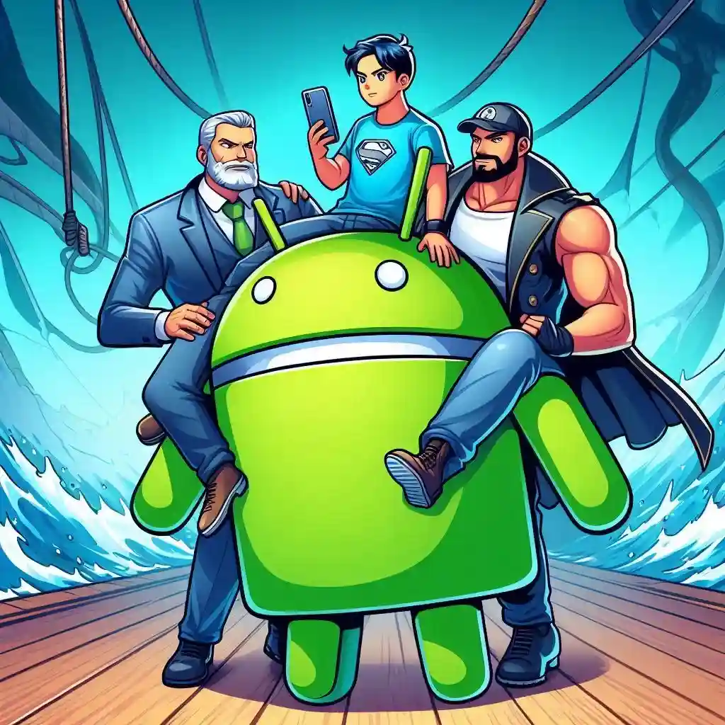  Android 15 Beta 2 ist da: Ein Blick auf die neuen Funktionen