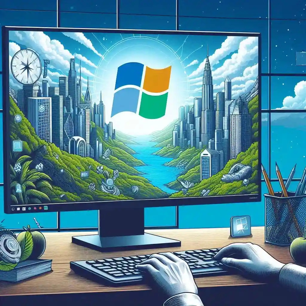 Das letzte Windows Desktop Betriebssystem 10 8.1 oder 7!