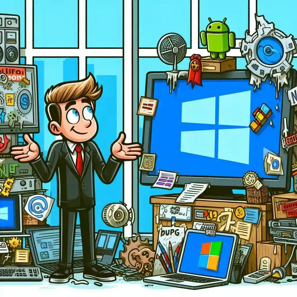  Der Support für Windows 10 endet im nächsten Jahr, hier sind Ihre Optionen