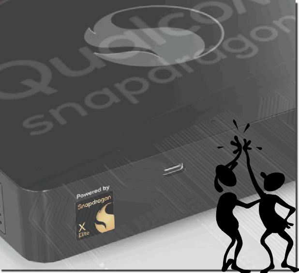 Ist es ein Mac Mini als Windows PC?