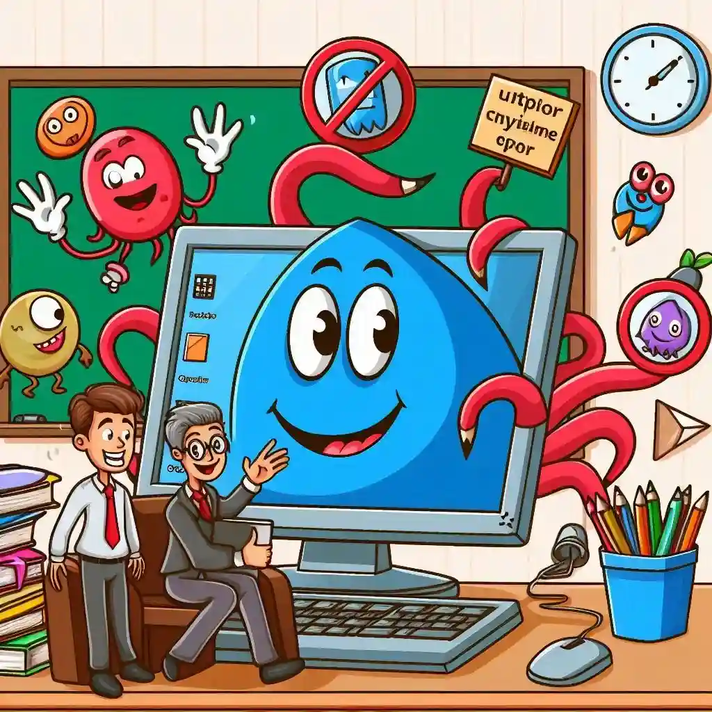  Keine Sorgen mehr wegen der Desktop-Symbol-Phobie