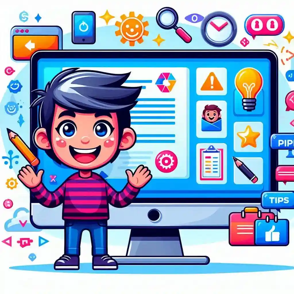  Top 10 Tipps für neue Computerbenutzer