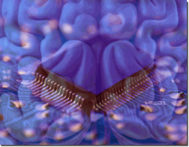 Computer mit Künstlicher Intelligenz auf dem Vormarsch!