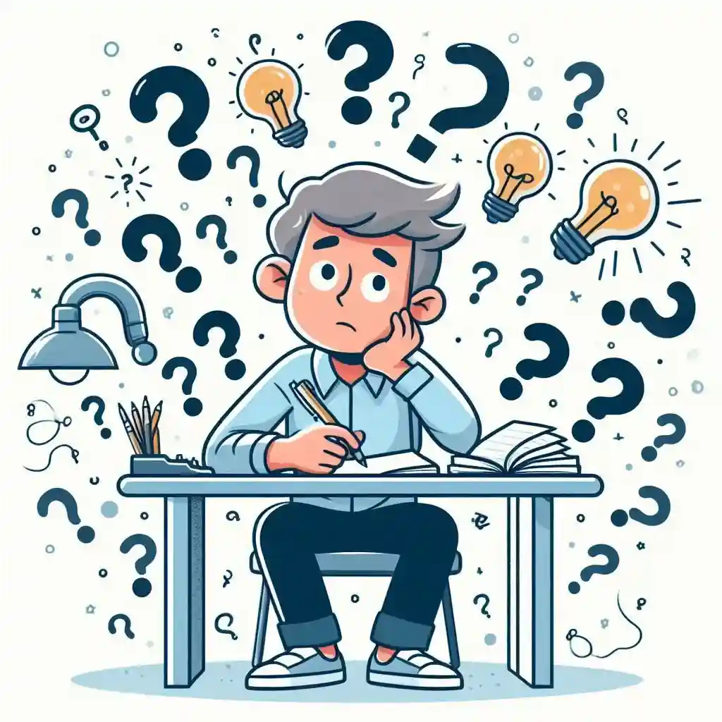 Nenad Warum schreibs du deine Gedanken auf