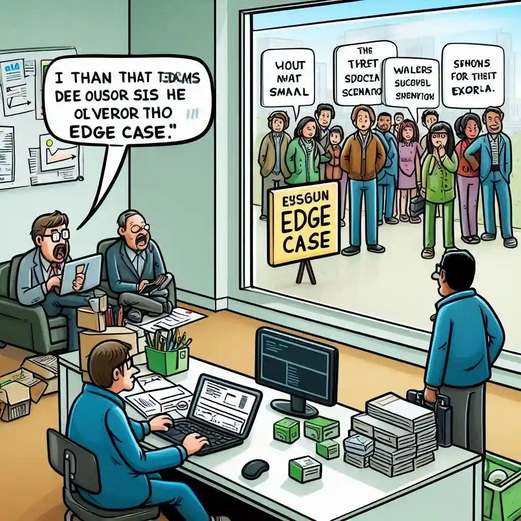 Wie vermeiden Teams Edge-Case-Szenarien in der Game-Entwicklung  