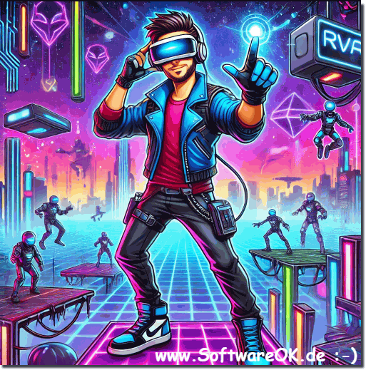 Ich werde heute Ready Player One downloaden und spielen!
