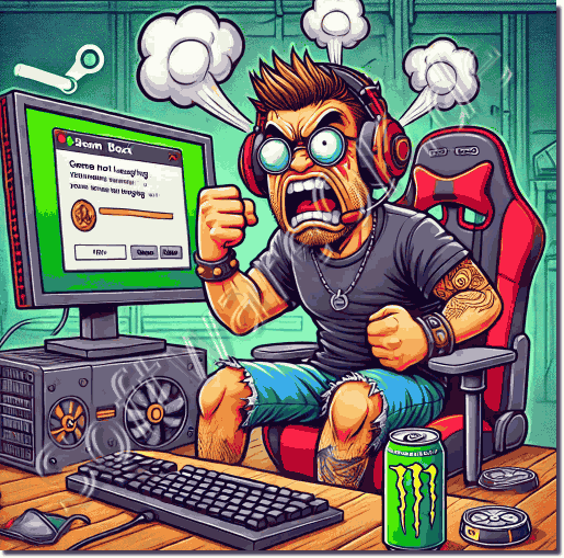 Spiele und Kompatibilitätsprobleme mit SteamOS!