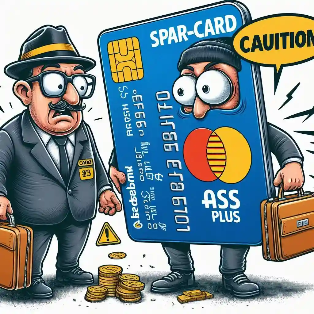  Vorsicht beim Geldabheben mit der Postbank Sparcard Plus im Ausland