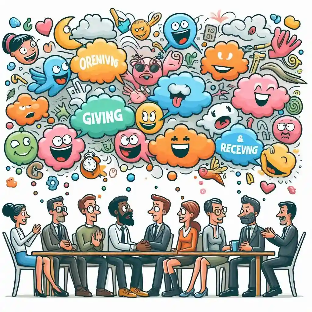 Ist Geben heiliger als Nehmen