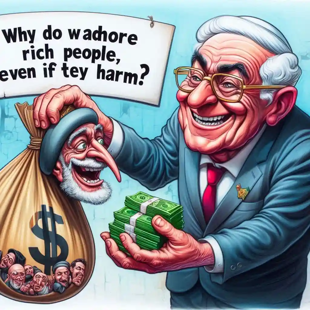 Ist Kapitalismus die modernste Form der Sklaverei