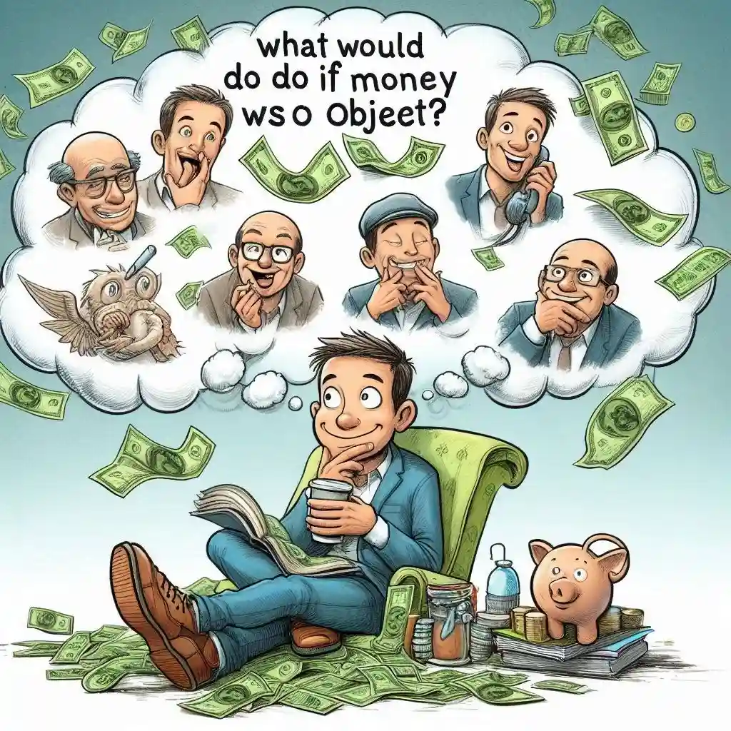 Sind Politiker nur Marionetten der Reichen