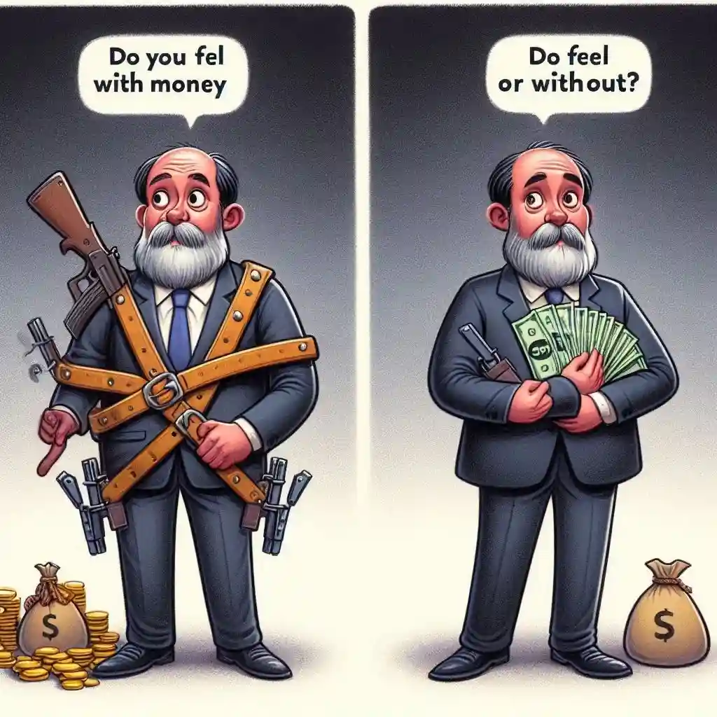 Sollten Pflegekräfte mehr verdienen als Investmentbanker