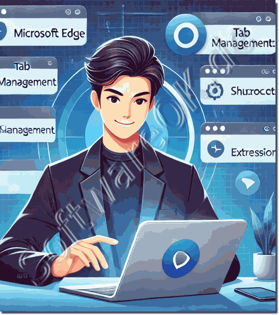 Top 10 Edge Chromium Tipps, die man kennen solte!