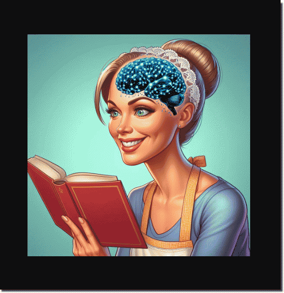 Deep Learning ist eine Untergruppe der künstlichen Intelligenz!