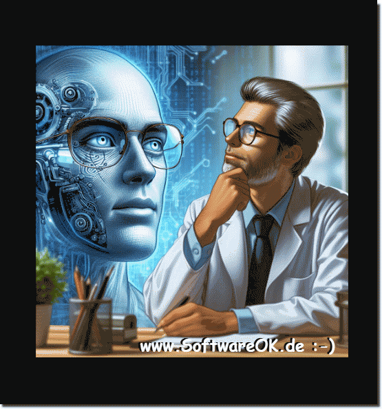 Ethische Überlegungen bei der Entwicklung und Anwendung von KI