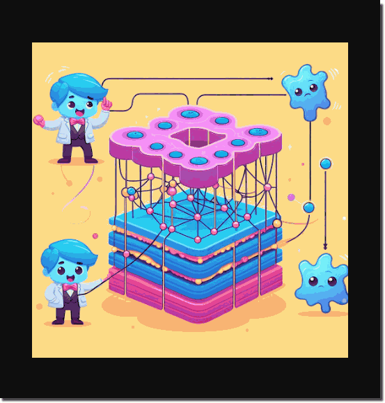 Wie Funktionieren Neuronale Netze?