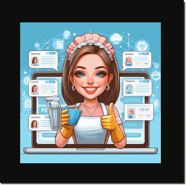 Wie man einen Chatbot erstellt, der umfassender Leitfaden!