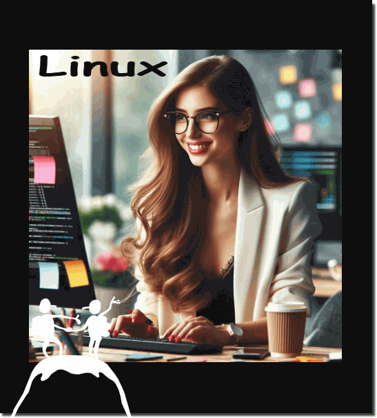 Warum sind Linux-Server so beliebt!?