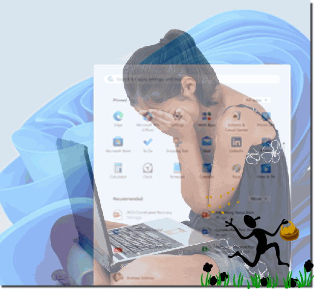Ohne Windows geht es nicht mehr?