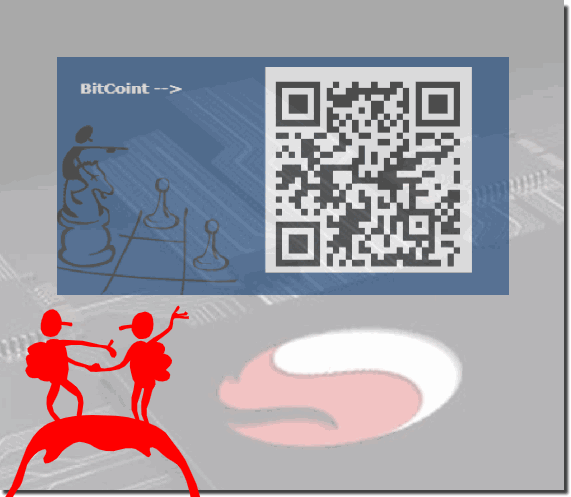 QR-Codes sind in unserem täglichen Leben angekommen!