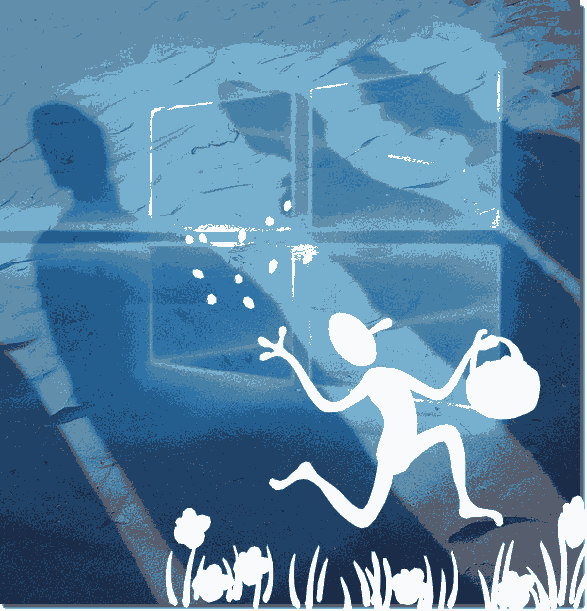 Schattenkopien auf Windows 11?