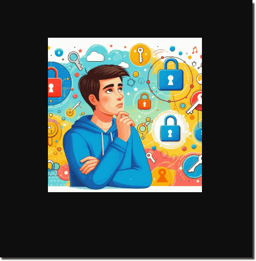 Passkeys: Die Zukunft des Logins oder doch nur Lock-in?