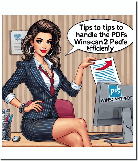 Warum PDFs in Firmen und Behörden die höchste Akzeptanz haben