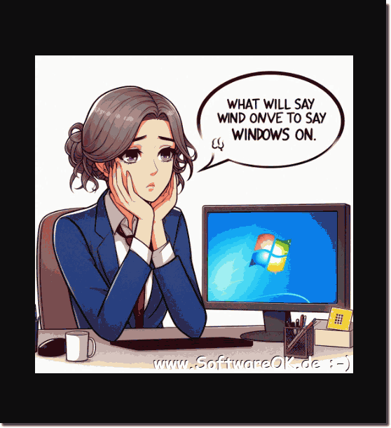 Windows Server 2022, das letzte private Desktop-OS mit Kontrolle!?