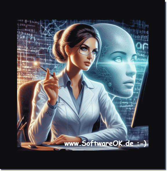 Turing-Test: Eine profundes Verständnis menschlicher Intelligenz! 