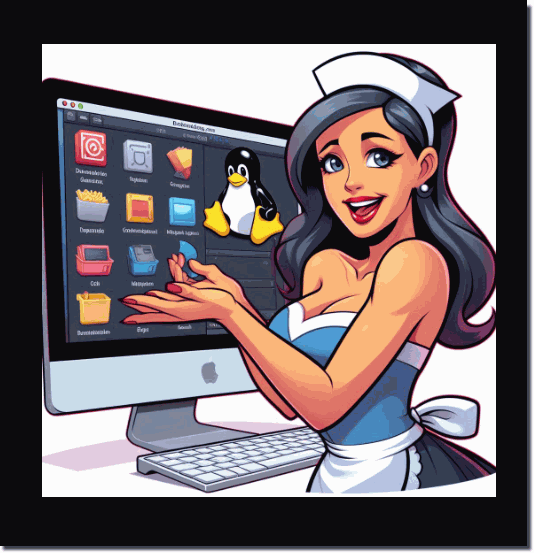 Warum selbst Linux-Experten es nicht als Desktop-Betriebssystem nutzen!?