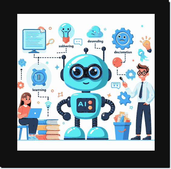 Was ist Künstliche Intelligenz (KI)?