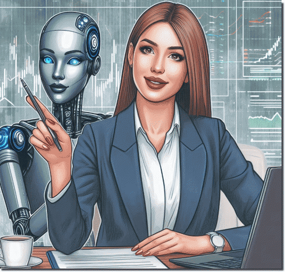 Wie man KI in der Finanzbranche anwendet: der Leitfaden!